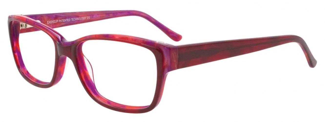 Aspex Eyewear EC375 Eyeglasses - view 11